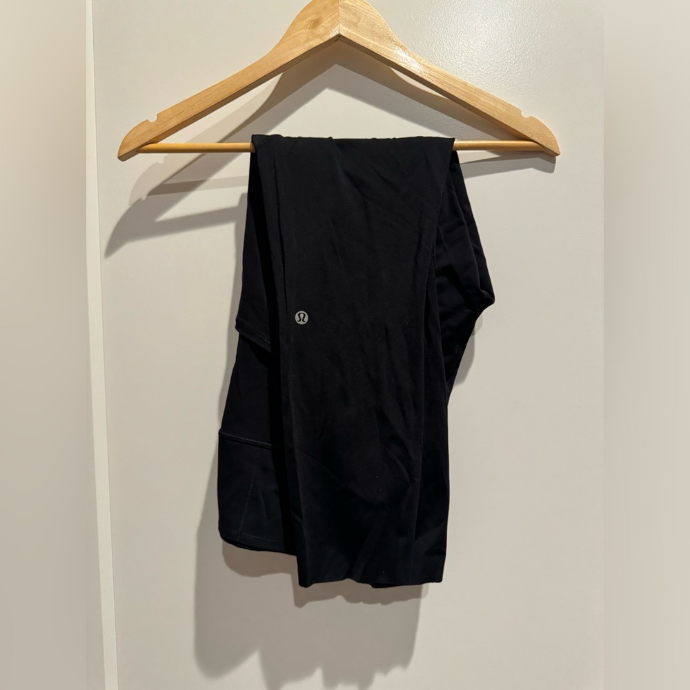 Lululemon Fast and Free 25” Tights